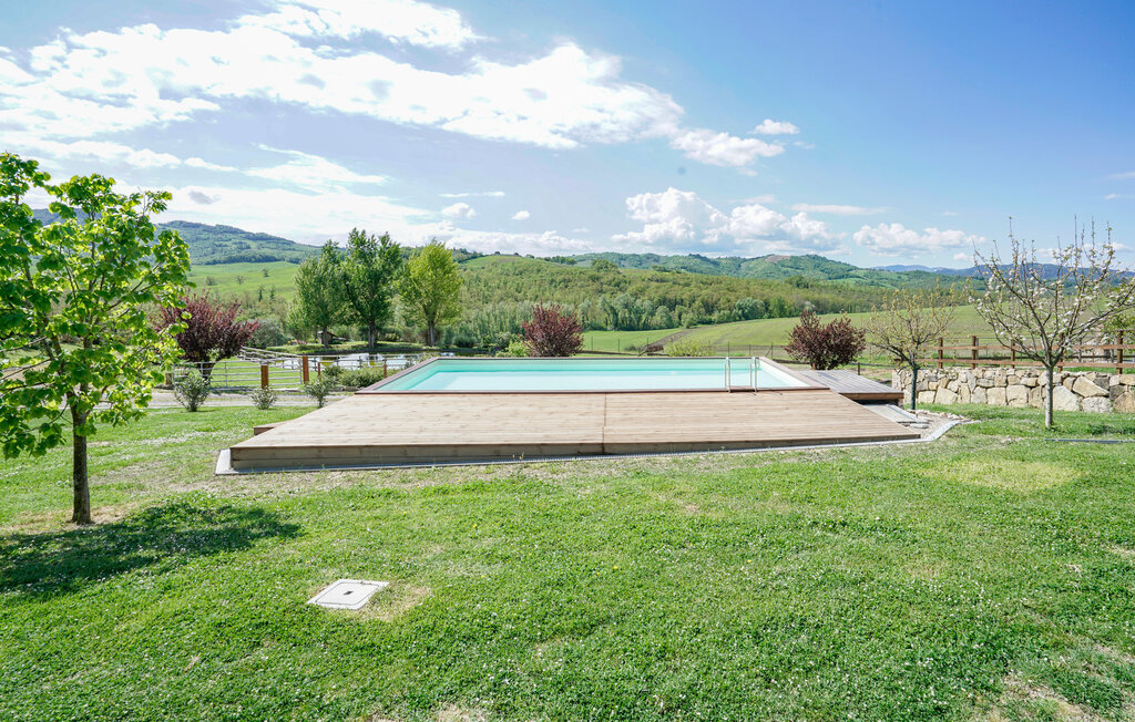 casa muzzi verde, Maison 4 personnes à Casole d'Elsa - Photo 10