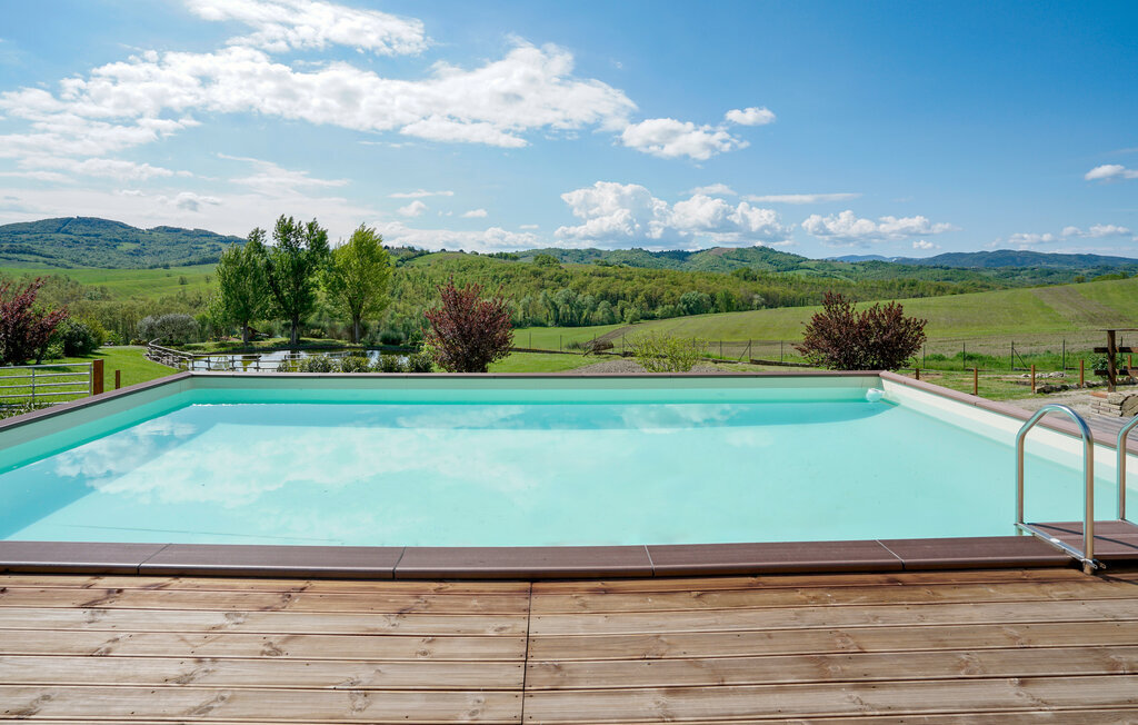 casa muzzi verde, Maison 4 personnes à Casole d'Elsa - Photo 12