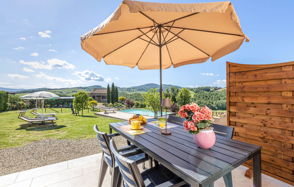casa muzzi verde, Maison 4 personnes à Casole d'Elsa - Photo 13