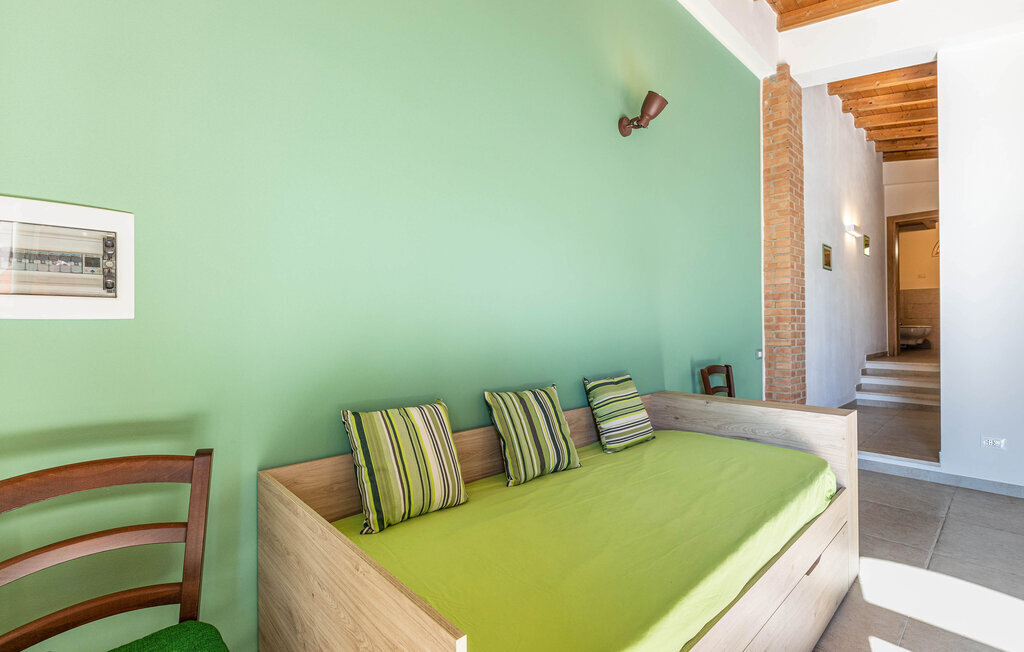 casa muzzi verde, Maison 4 personnes à Casole d'Elsa - Photo 14