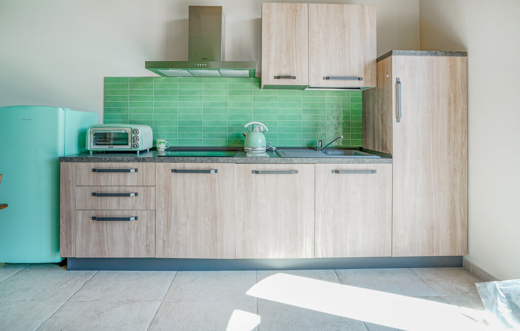 casa muzzi verde, Maison 4 personnes à Casole d'Elsa - Photo 15