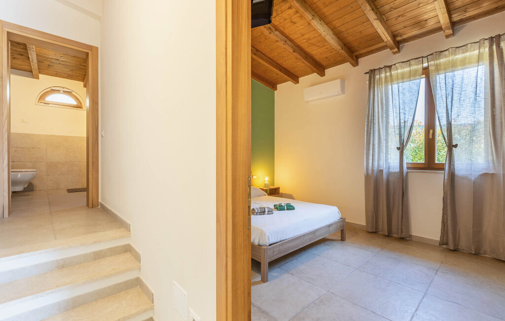 casa muzzi verde, Maison 4 personnes à Casole d'Elsa - Photo 17