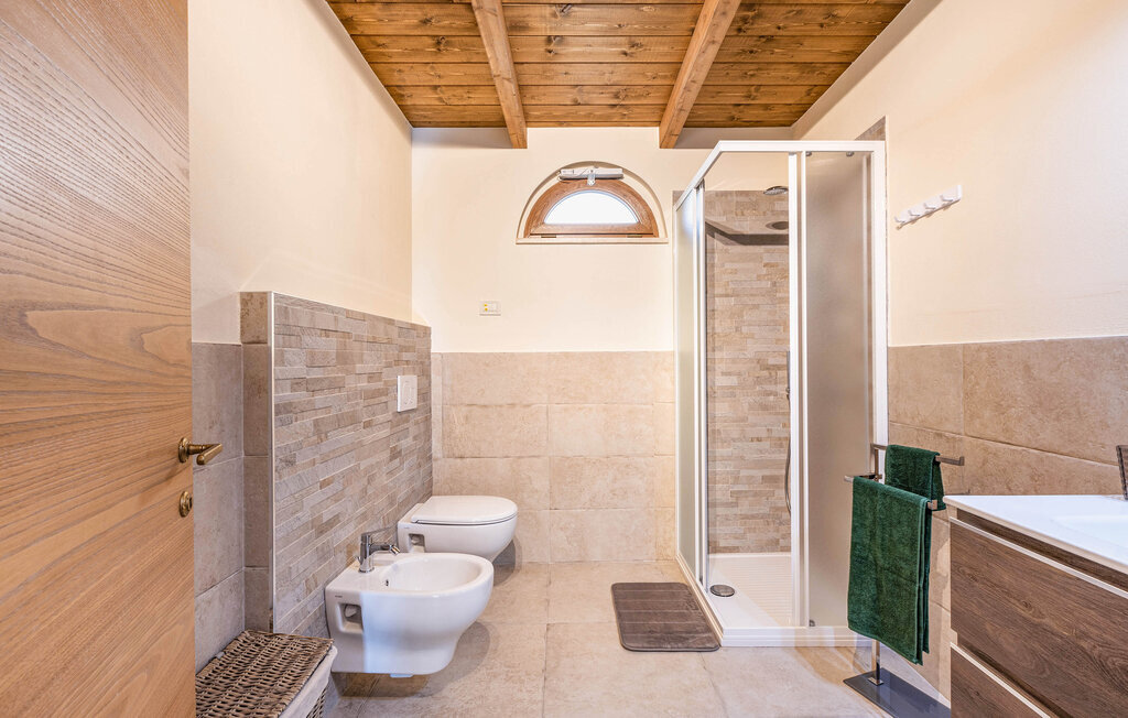 casa muzzi verde, Maison 4 personnes à Casole d'Elsa - Photo 18