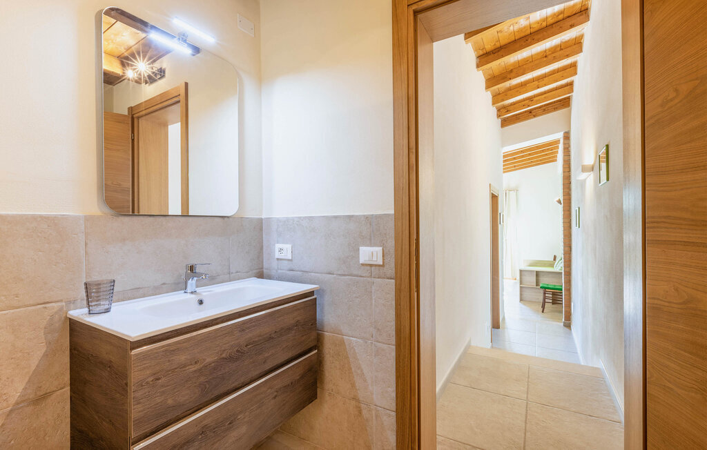 casa muzzi verde, Maison 4 personnes à Casole d'Elsa - Photo 19