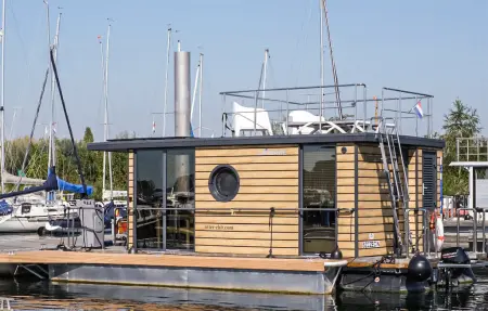Location bateau à Ophoven