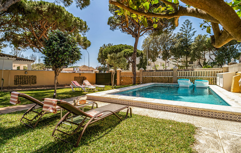 Maison 12 personnes à Chiclana de la Fronter - Photo 7