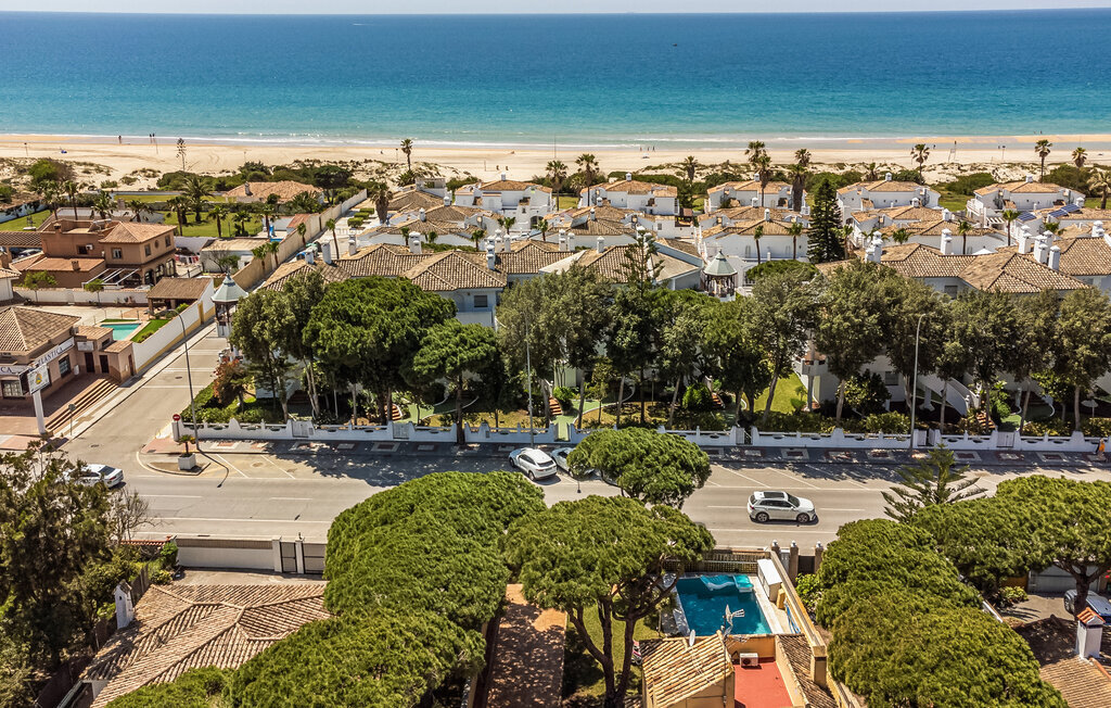Maison 12 personnes à Chiclana de la Fronter - Photo 8