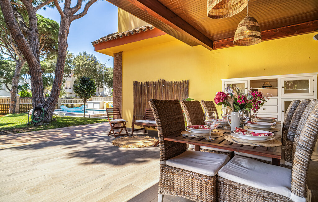 Maison 12 personnes à Chiclana de la Fronter - Photo 10