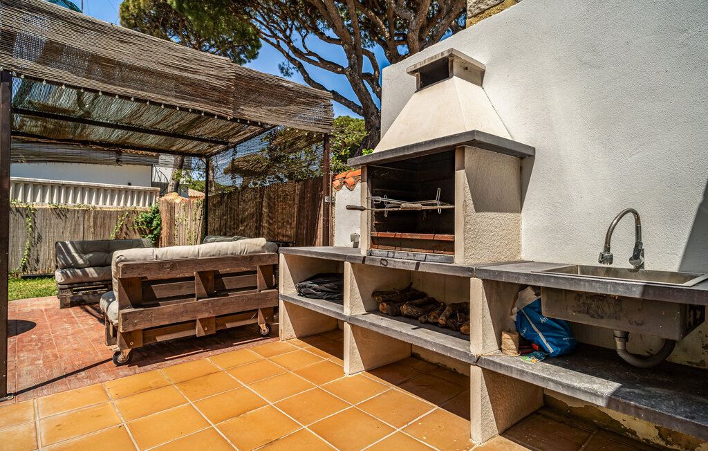 Maison 12 personnes à Chiclana de la Fronter - Photo 12