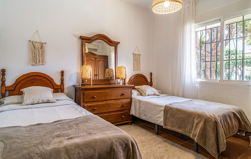 Maison 12 personnes à Chiclana de la Fronter - Photo 15
