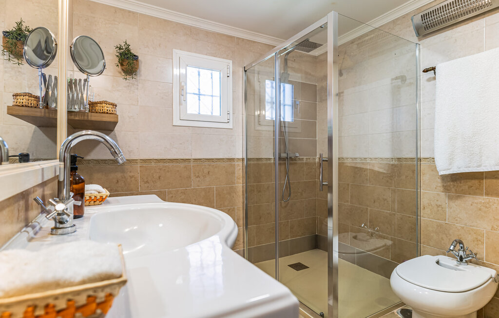 Maison 12 personnes à Chiclana de la Fronter - Photo 18