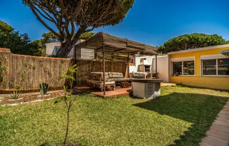 Maison 5 chambres avec piscine près de la plage : photo 6