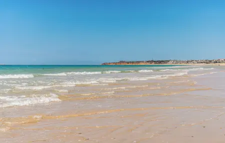 Maison 5 chambres avec piscine près de la plage : photo 9