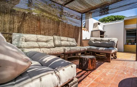 Maison 5 chambres avec piscine près de la plage : photo 11
