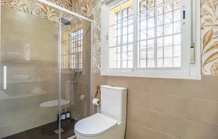 Maison 5 chambres avec piscine près de la plage : photo 19