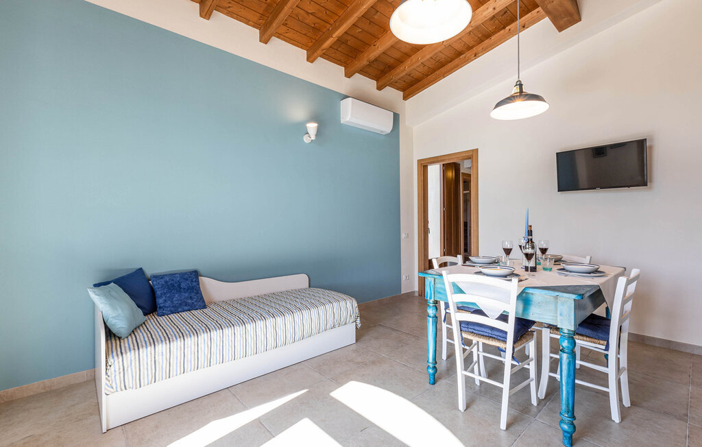 Casa Muzzi blu, Maison 4 personnes à Casole d'Elsa - Photo 5