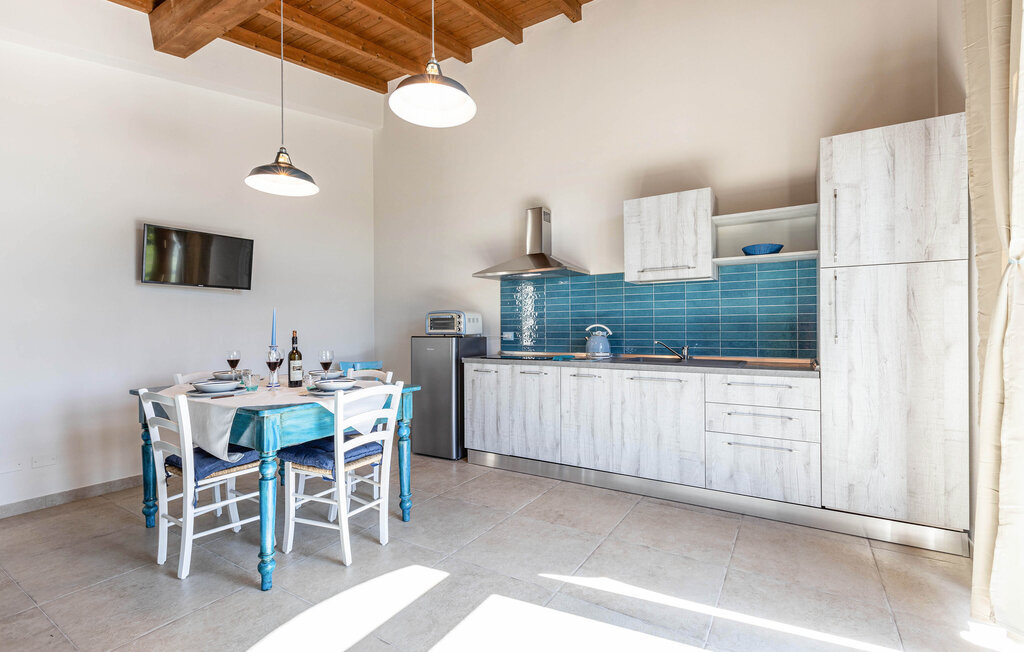 Casa Muzzi blu, Maison 4 personnes à Casole d'Elsa - Photo 6