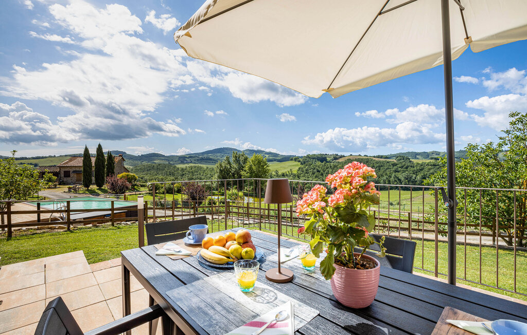 Casa Muzzi blu, Maison 4 personnes à Casole d'Elsa - Photo 8