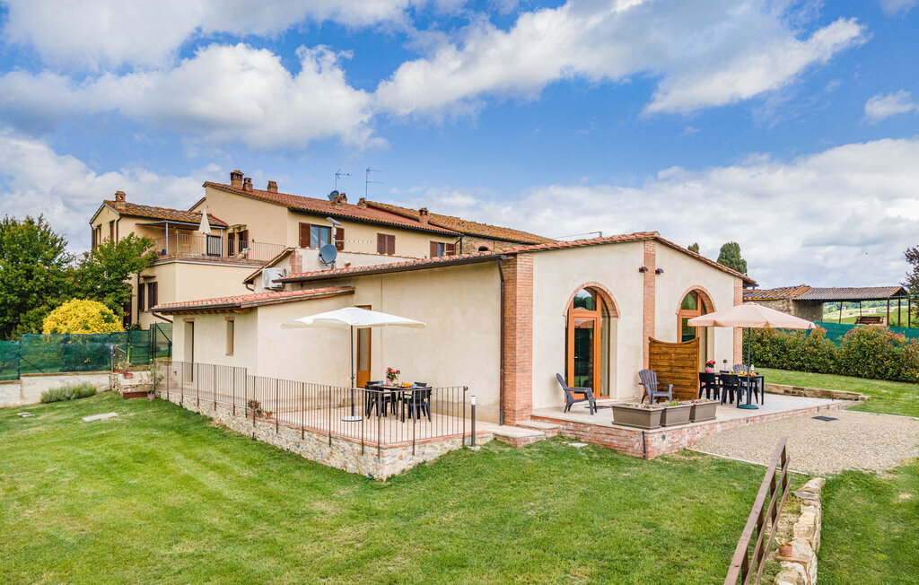 Casa Muzzi blu, Maison 4 personnes à Casole d'Elsa - Photo 9