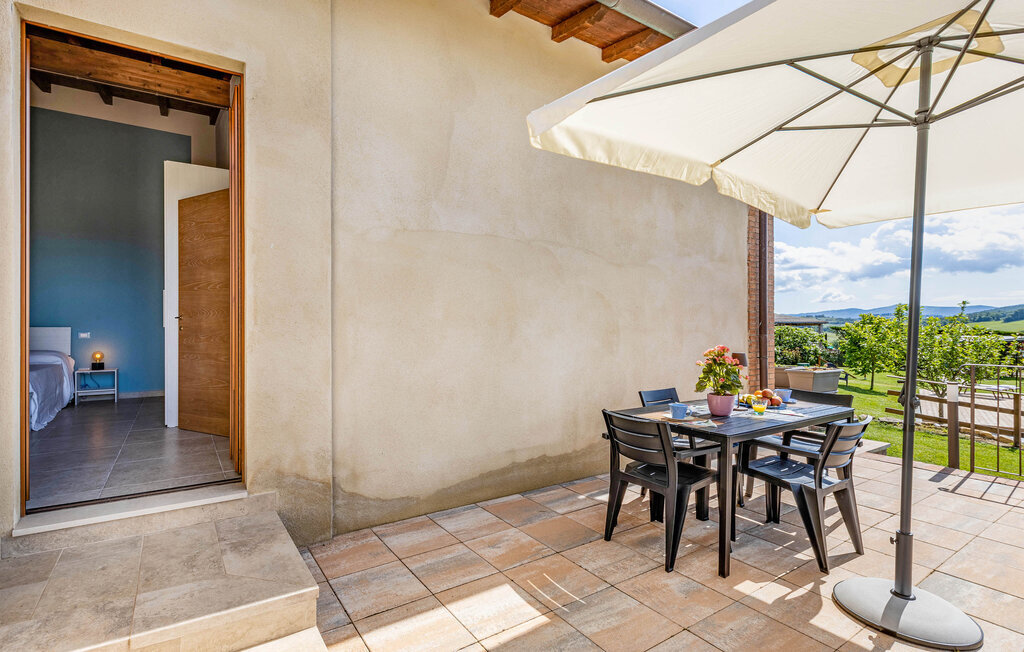 Casa Muzzi blu, Maison 4 personnes à Casole d'Elsa - Photo 15