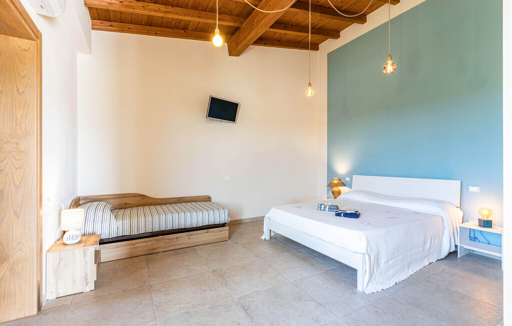 Casa Muzzi blu, Maison 4 personnes à Casole d'Elsa - Photo 17
