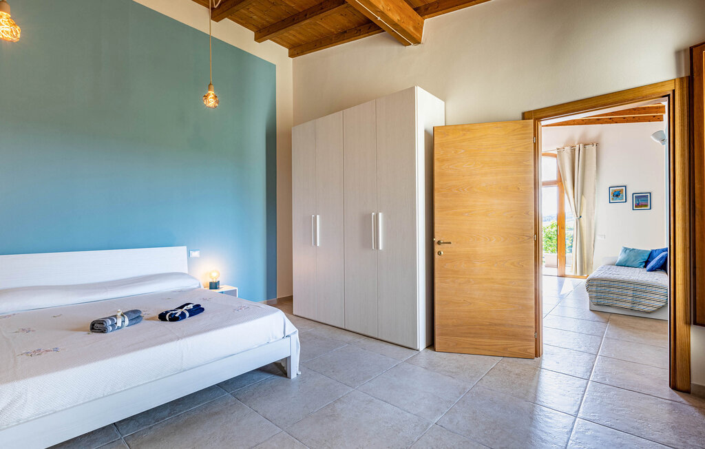 Casa Muzzi blu, Maison 4 personnes à Casole d'Elsa - Photo 18