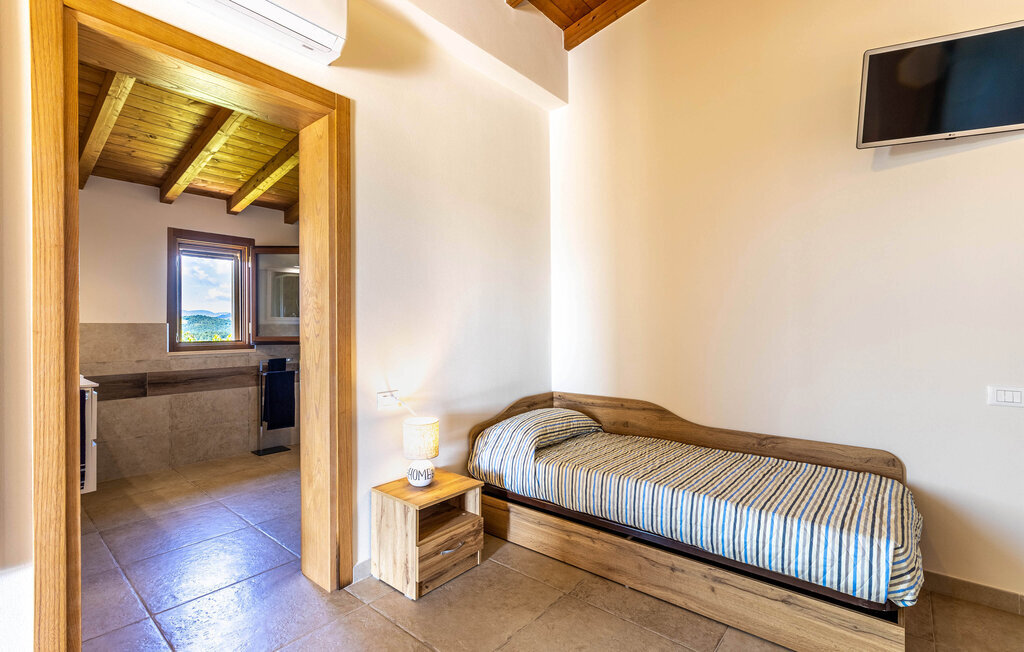 Casa Muzzi blu, Maison 4 personnes à Casole d'Elsa - Photo 19