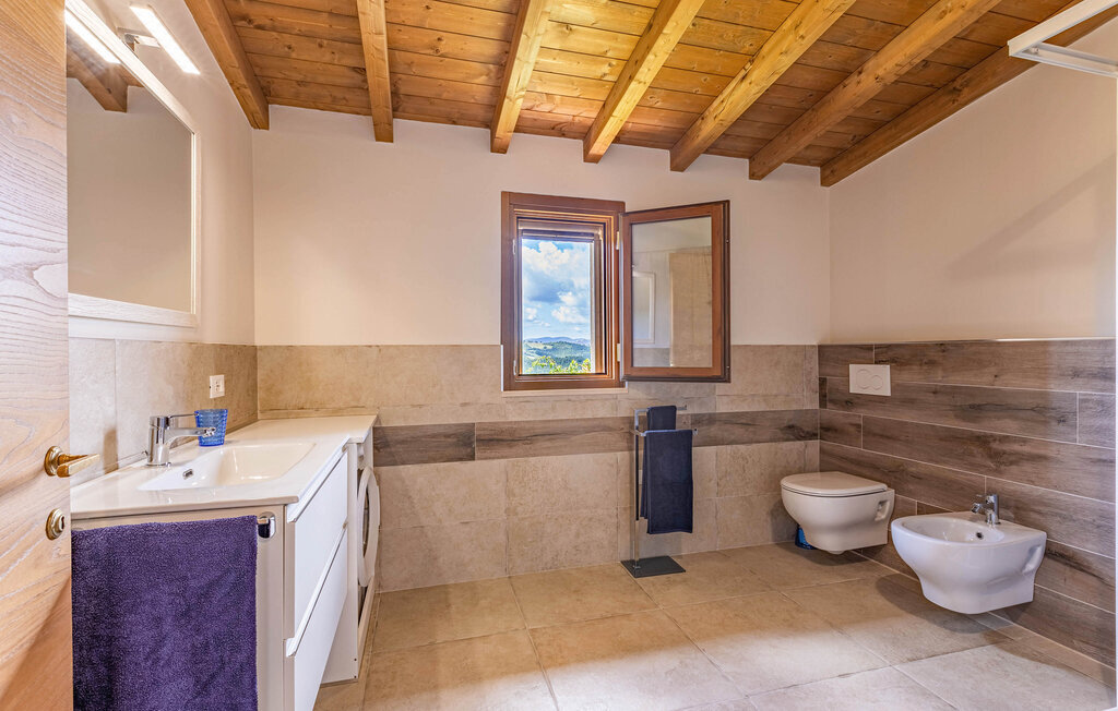 Casa Muzzi blu, Maison 4 personnes à Casole d'Elsa - Photo 21
