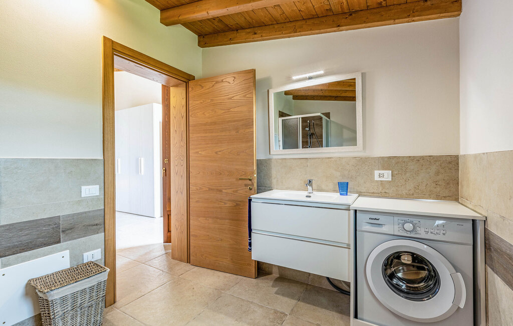 Casa Muzzi blu, Maison 4 personnes à Casole d'Elsa - Photo 23