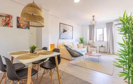 Appartement 6 personnes à El Campello - Photo 1