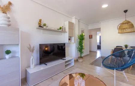 Appartement 6 personnes à El Campello - Photo 4