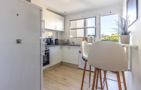 Appartement 6 personnes à El Campello - Photo 5