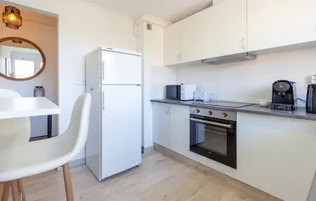 Appartement 6 personnes à El Campello - Photo 6
