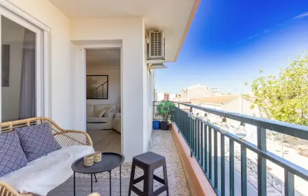 Appartement 6 personnes à El Campello - Photo 8