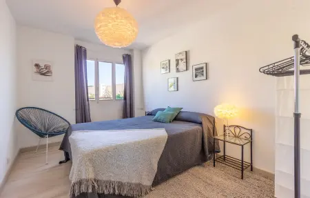 Appartement 6 personnes à El Campello - Photo 9