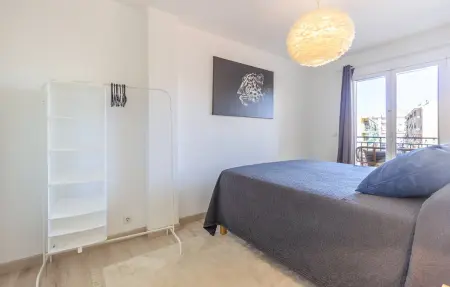 Appartement 6 personnes à El Campello - Photo 10