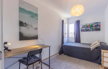 Appartement 6 personnes à El Campello - Photo 11