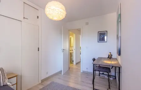 Appartement 6 personnes à El Campello - Photo 12