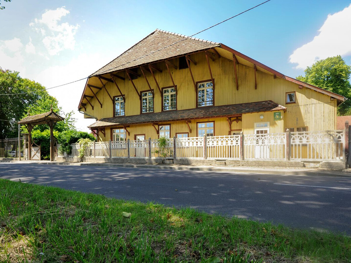 Gîte ferme 11 pers., 5 chambres, jardin à Méry-sur-Seine - Photo 1