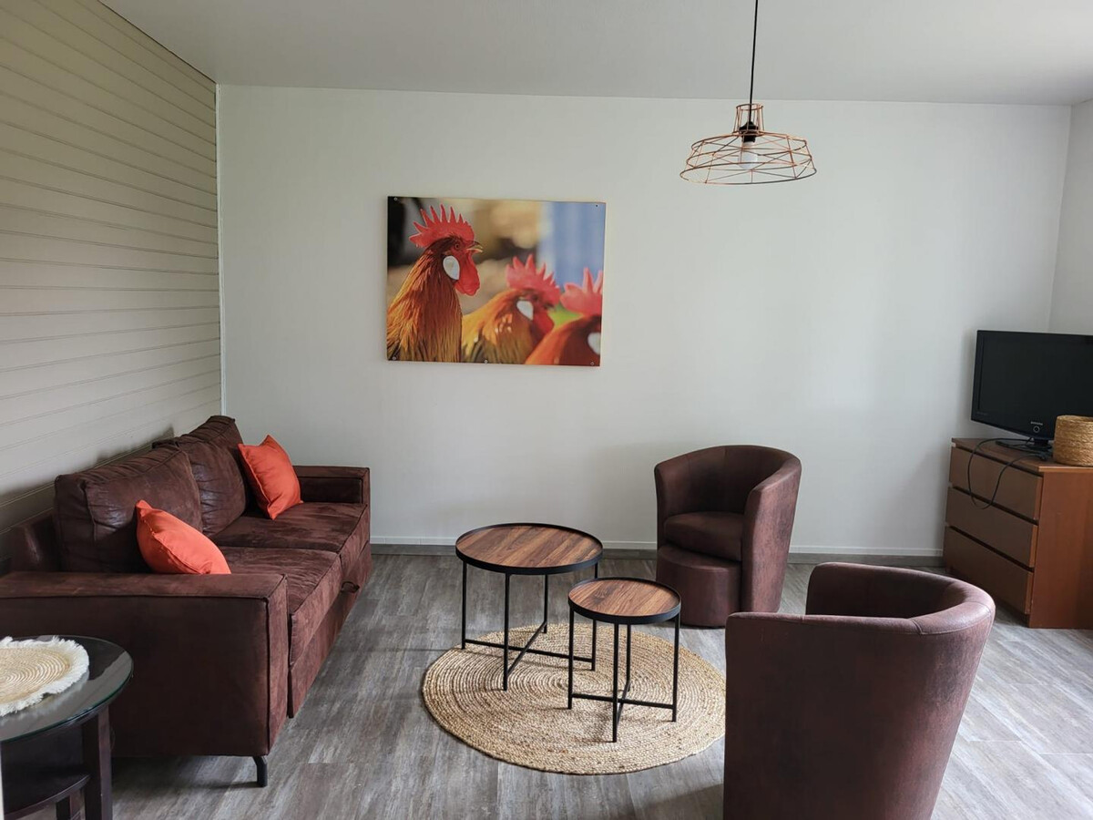 Gîte ferme 11 pers., 5 chambres, jardin à Méry-sur-Seine - Photo 2