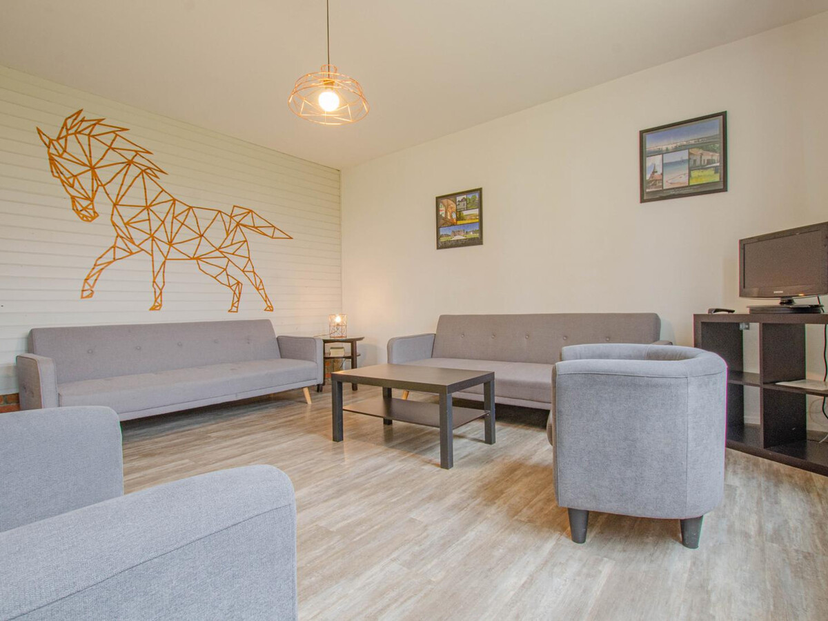 Gîte ferme 11 pers., 5 chambres, jardin à Méry-sur-Seine - Photo 6