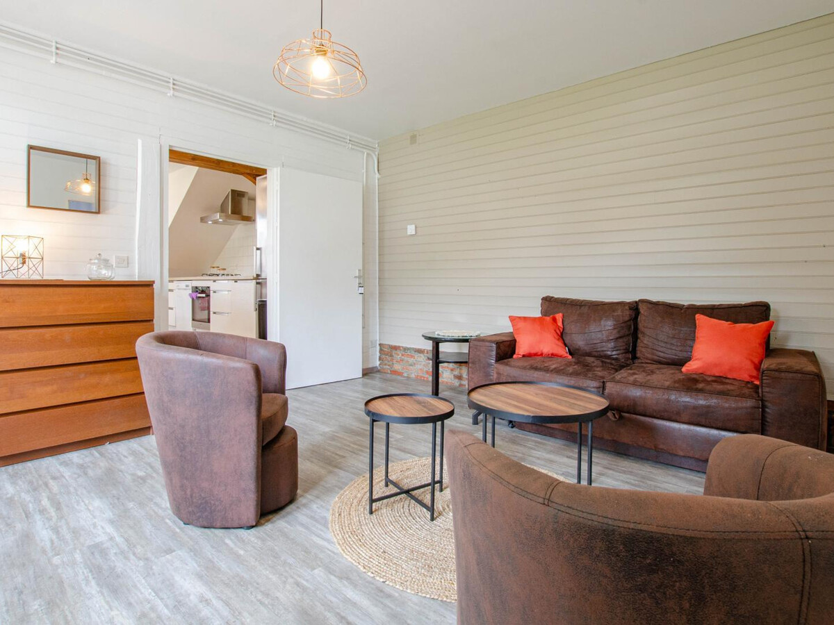Gîte ferme 11 pers., 5 chambres, jardin à Méry-sur-Seine - Photo 7