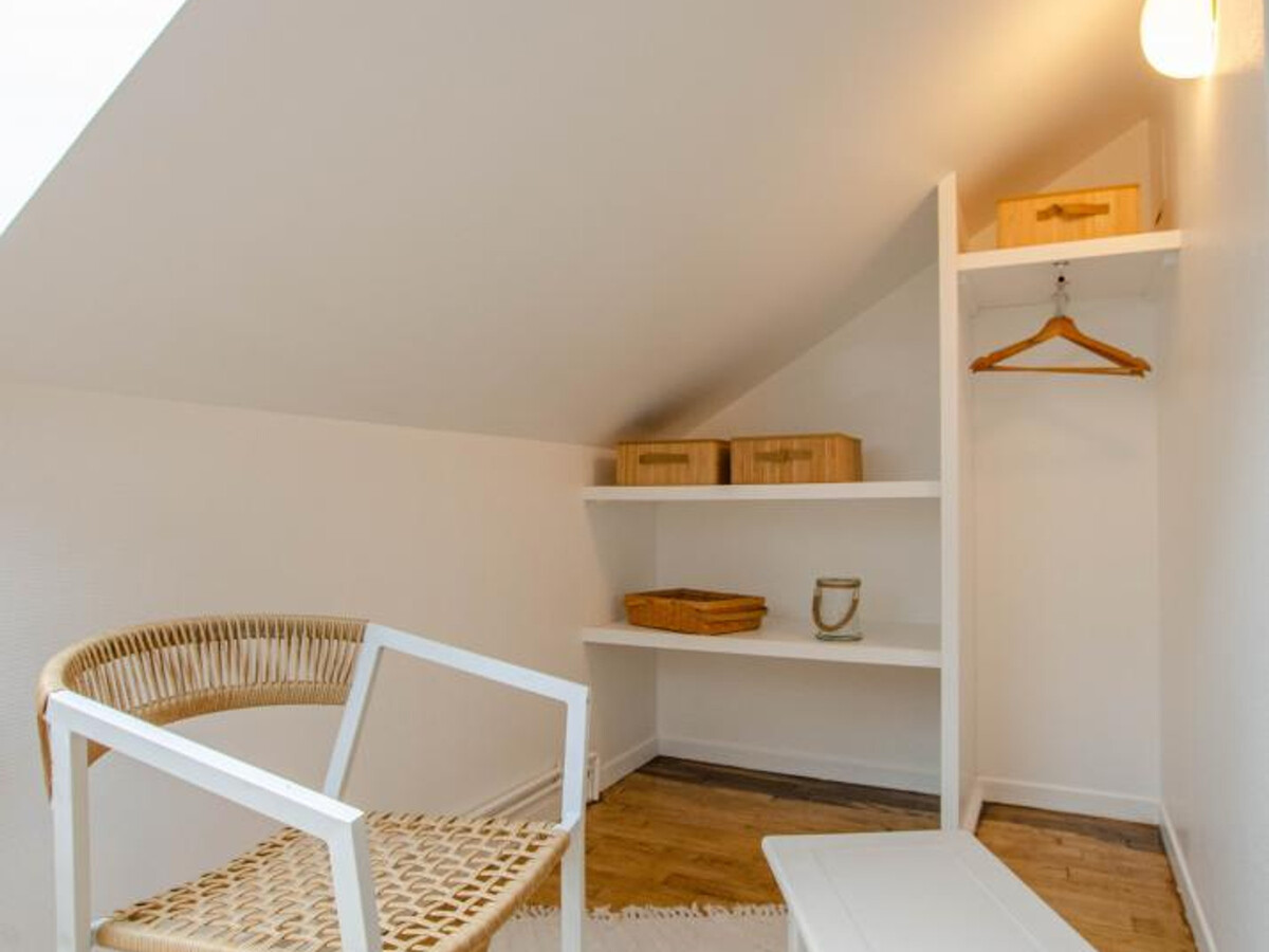 Gîte ferme 11 pers., 5 chambres, jardin à Méry-sur-Seine - Photo 9