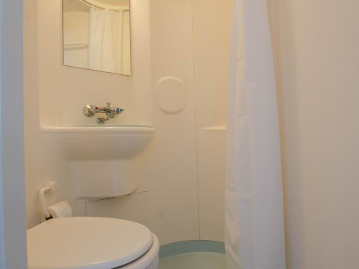 Gîte ferme 11 pers., 5 chambres, jardin à Méry-sur-Seine - Photo 12