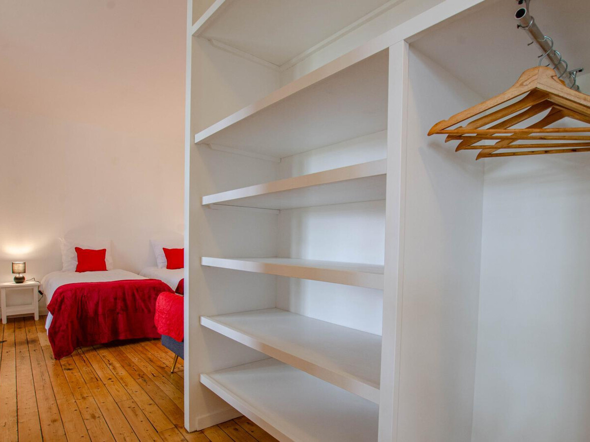 Gîte ferme 11 pers., 5 chambres, jardin à Méry-sur-Seine - Photo 15