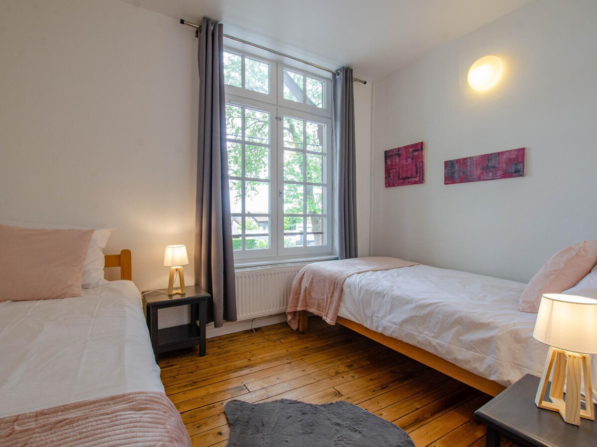Gîte ferme 11 pers., 5 chambres, jardin à Méry-sur-Seine - Photo 16