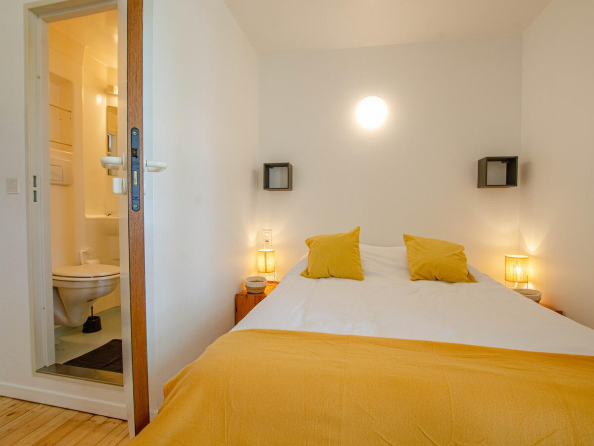 Gîte ferme 11 pers., 5 chambres, jardin à Méry-sur-Seine - Photo 19