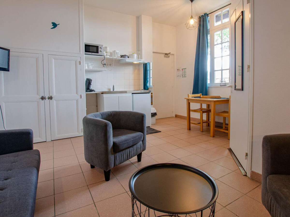 Gîte ferme 11 pers., 5 chambres, jardin à Méry-sur-Seine - Photo 25