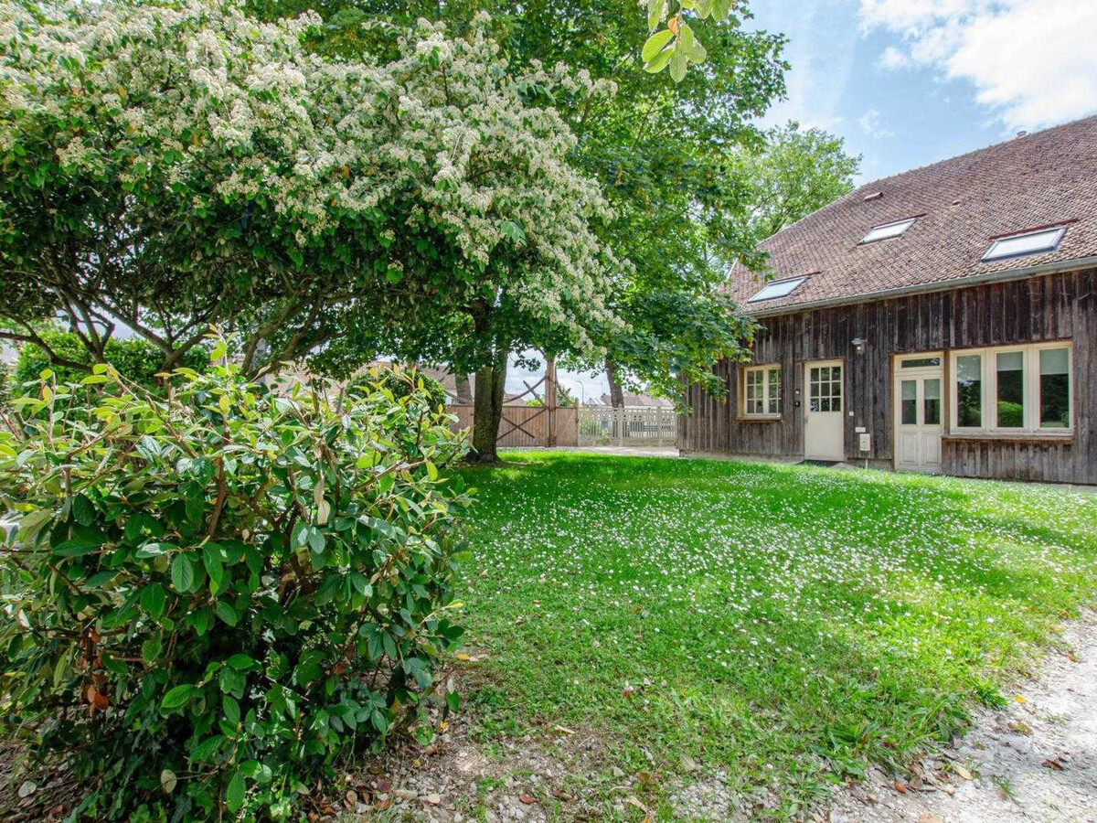 Gîte ferme 11 pers., 5 chambres, jardin à Méry-sur-Seine - Photo 30