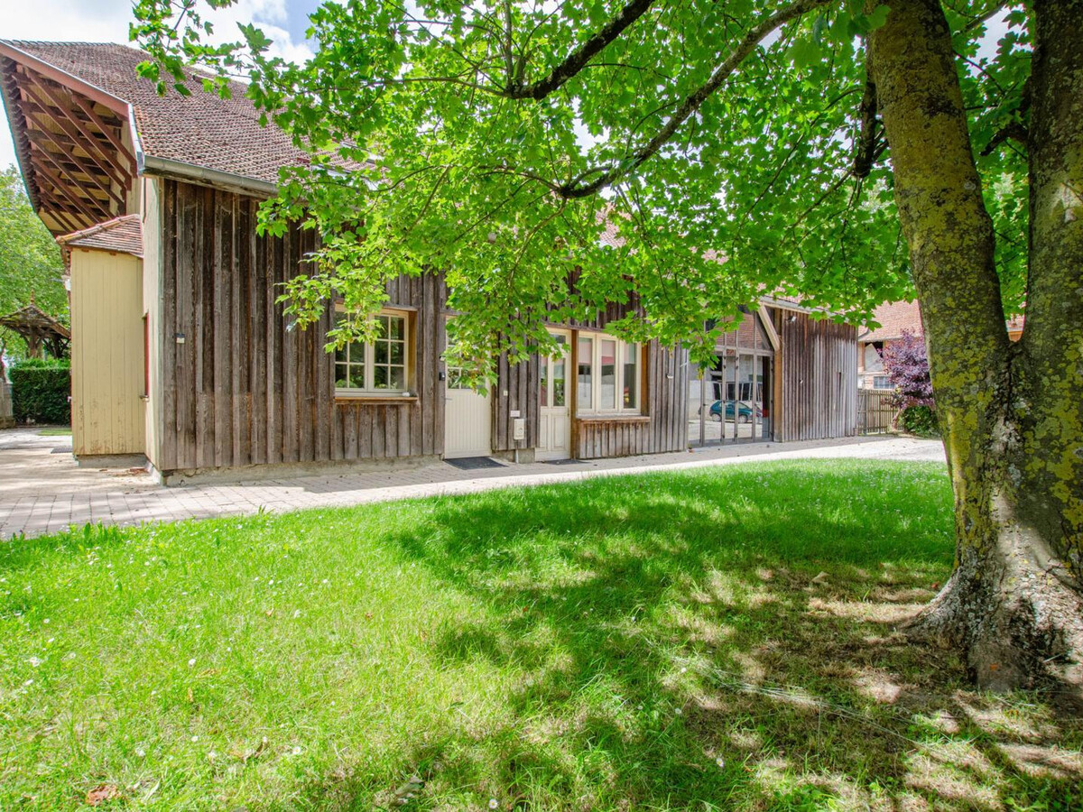 Gîte ferme 11 pers., 5 chambres, jardin à Méry-sur-Seine - Photo 32